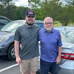 Stephen Boger - @sboger14 - Instagram