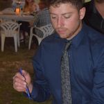 Steven Boggs - @sboggs94 - Instagram