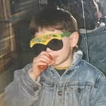 Stephen Bond - @stephenchristianbond - Instagram