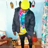 Stephen Bonzzy (K.Y.B) - @stephenbonzzykwag - TikTok