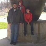 Stephen Bookout - @stephenbookout - Instagram