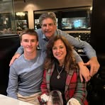 Steven Booras - Facebook
