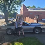 Stephen Borden - @stephen.snr - Instagram