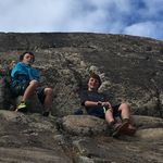Stephen Borden - @skibumsb22 - Instagram