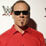 Steven Borden - @sting_wwe_offical - Instagram