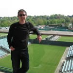 Stephen Borders - @stephentborders - Instagram