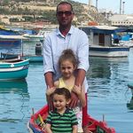 Stephen Borg - @stephenb3075 - Instagram
