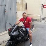Stephen Borg - @borg8250 - Instagram