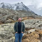 Stephen Borrelli - @stephenborrelli - Instagram