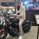 stephen boss - @syncroblackz - Instagram