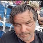 Stephen Bosworth - @bozstephen - Instagram