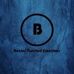 Stephen Sterling Boz Bosworth - @boziestwistedcreations - Instagram