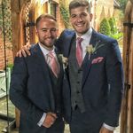 Steven Bosworth - @sbosworth90 - Instagram