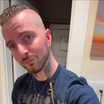 Steven Bosworth - @recoveringsteve1221 - Instagram