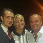 Stephen Bourne - @svjbourne - Instagram