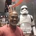 Stephen Bourne - Facebook
