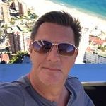Stephen Bourne - @stephenbourne250 - Instagram