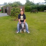 stephen bourne - @bourne5693 - Instagram