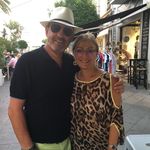 Stephen Bourne - @bertie23a - Instagram