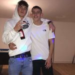 Stephen Bourne - @stephen.bourne21 - Instagram