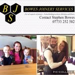 Stephen Bowes - @bowes5035 - Instagram