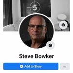 stephen bowker - @bowker16 - Instagram