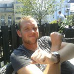 Stephen Bown - @bowny1989 - Instagram