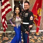 Steven Bozeman - @gysgtbozeman_usmc - Instagram