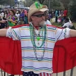 Steven Bozeman Jr. - @504stevenb - Instagram