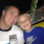 Stephen Bragg - @sbragg123 - Instagram