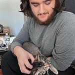 Stephen Bragg - @phranck_the_1st - Instagram