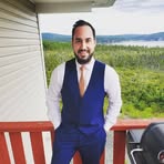 Stephen Bragg - Facebook