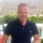 Steven Branton - @steve.branton - Instagram