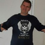 Stephen Bray - @braystephen48 - Instagram