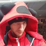 Stephen Bray - @svensycuul - Instagram