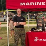 Stephen Bray - @ssgt_bray_usmc - Instagram