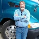 Stephen Bray - @truckerdudeboss1955 - Instagram