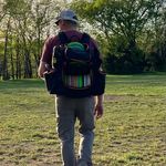 Stephen Bray - @smonylan - Instagram