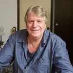 Stephen Bray - @bloke058 - Instagram