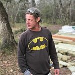 Stephen Bray - @stevebray12 - Instagram