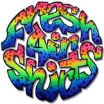Stephen Bray - @freshairshirts - Instagram