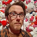Stephen Bray-wood - @pullyrselftogether - Instagram