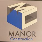 Stephen Breese - @manorconstruction.cumbria - Instagram