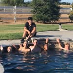 Stephen Brehm - @stephen_brehm1024 - Instagram