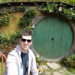 Stephen Breslin - @brezzie_s - Instagram