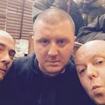 Stephen Breslin - @sbtownie - Instagram