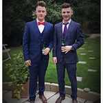 Stephen Breslin - @brezzie491 - Instagram