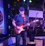 Stephen Brewer - Facebook