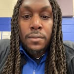 Stephen Brewer - @bigsteve87 - Instagram