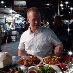 Stephen Brewer - @stephen.brewer.127 - Instagram